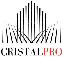 Cristalpro logo
