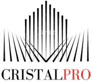 Cristalpro logo